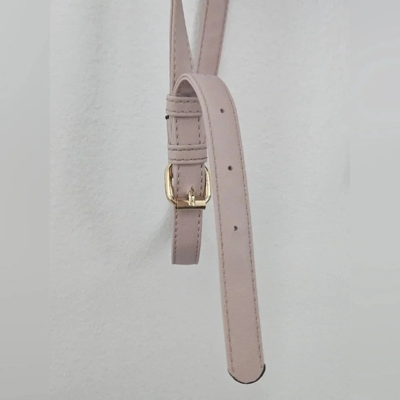 Steve Madden Bjordan quilted backpack in clay‎ - Picture 5 of 9